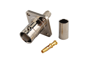 BNC connector